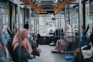 Meriahkan Lebaran 2022, Transjakarta Operasikan Busa Wisata
