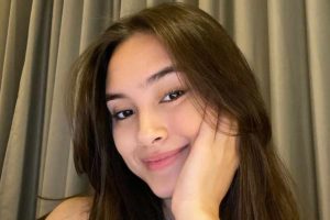 Gantikan Artis Malaysia di Pretty Little Liars, Caitlin Halderman Ditantang Logat Melayu