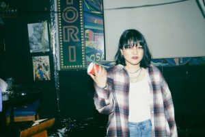 Usung Musik Pop Rock era 2000-an, Rasyiqa Sodorkan Single Get Up (Get Out)