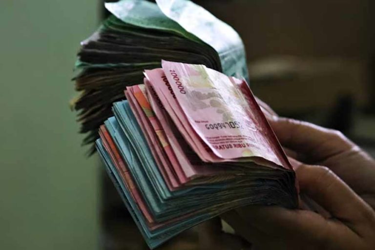 Proses Pencairan, Pemkot Yogyakarta Siapkan Rp24 Miliar untuk THR ASN