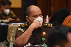 Soal Korupsi Pramuka, Kejati Periksa Satu Kepala Dinas Pemkot Bandung