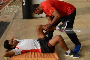 Rehabilitasi usai Cedera di Serbia, Zohri Dipastikan Tampil di SEA Games Hanoi