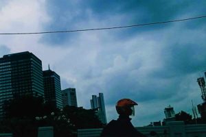 Cerah Berawan akan Terjadi di Sebagian Wilayah Indonesia Hari Ini