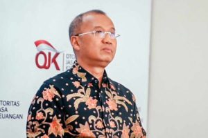 OJK: Keuangan Syariah Bukan hanya untuk Orang Islam