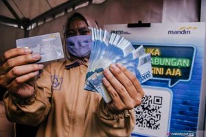 Puan Minta Pemerintah Salurkan BSU tepat Waktu dan Sasaran