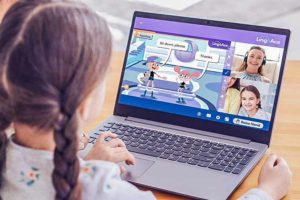 Percepat Penguasaan Bahasa, LingoAce Hadirkan Kelas English Live di Indonesia