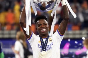 Vinícius Júnior