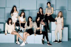Girl Group legendaris asal Korea Selatan, SNSD memutuskanuntuk kembali ke panggung hiburan dan melakukan comeback (Foto: twitter)