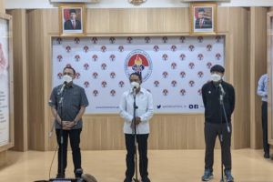 Jordi Amat dan Sandy Walsh telah Lengkapi Syarat Naturalisasi Selama di Indonesia