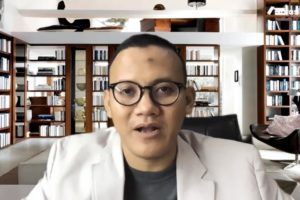 Pemerintah Dinilai Malas Cari Solusi Pengelolaan Energi Berkelanjutan