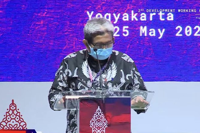 Pemerintah Indonesia Akan Buat Database UMKM Terintegrasi