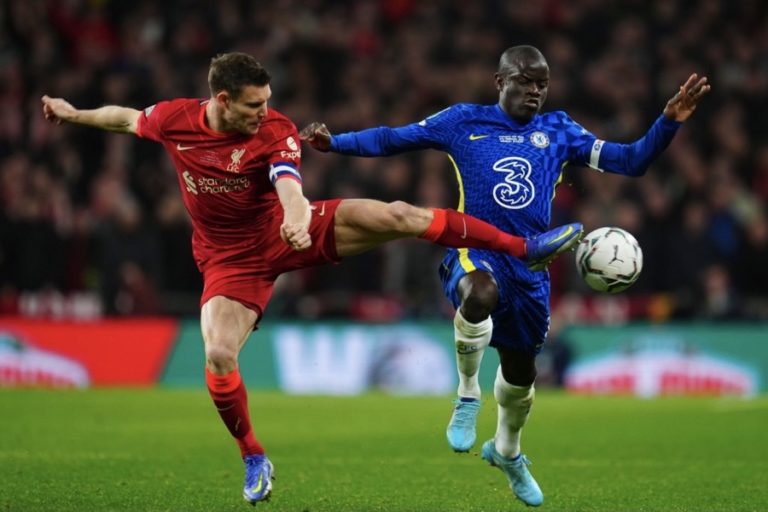 Liverpool dan Chelsea Sama-Sama Kehilangan Gelandang Andalan, Akankah Final Piala FA Berjalan Seru?