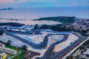 Jakpro Belum Sebut Nama, Ada Tujuh Sponsor Dalam Negeri Dukung Formula E