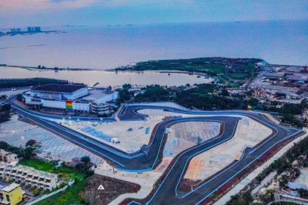 Jadwal Formula E Season 9, Jakarta Kembali Jadi Tuan Rumah Bulan Juni 2023