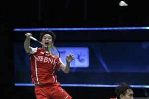 PBSI Klarifikasi Kerenggangan Hubungan Harry IP dan Kevin Sanjaya