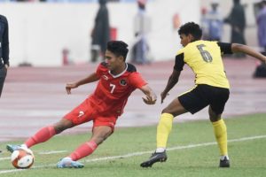PSSI Sediakan 9000 Kursi, Ini Cara Beli Tiket Indonesia vs Bangladesh