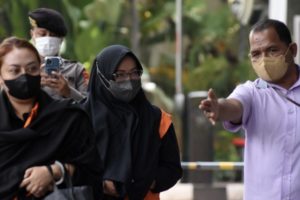 Hadirkan 4 Saksi, KPK Usut Dugaan Perintah Ade Yasin Kumpulkan Uang dari Kontraktor