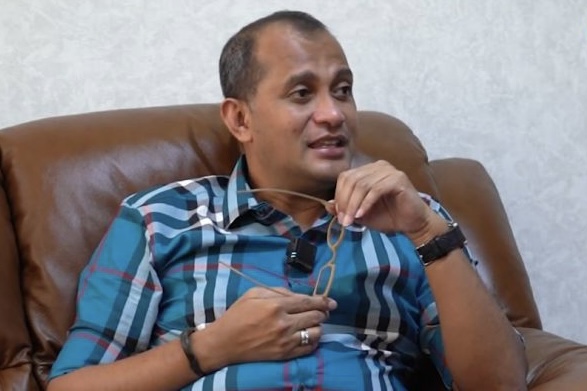 6 Poin Penting Usulan Pemerintah di RUU Narkotika