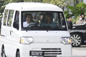 5 Pabrikan Mobil Asal Jepang Kolaborasi Kembangkan Eksosistem Mobil Listrik