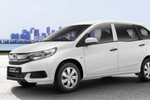 Tidak Ada Suntik Mati, Honda Akan Terus Produksi Mobilio