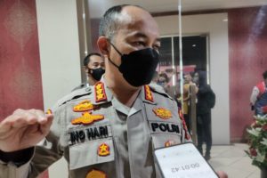 Anggota TNI AD Meninggal Setelah Dianiaya di Tokyo Space, Polisi Periksa 50 Saksi