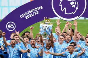 Hasil Lengkap Premier League Tadi Malam, Manchester City Juara Musim 2021/2022
