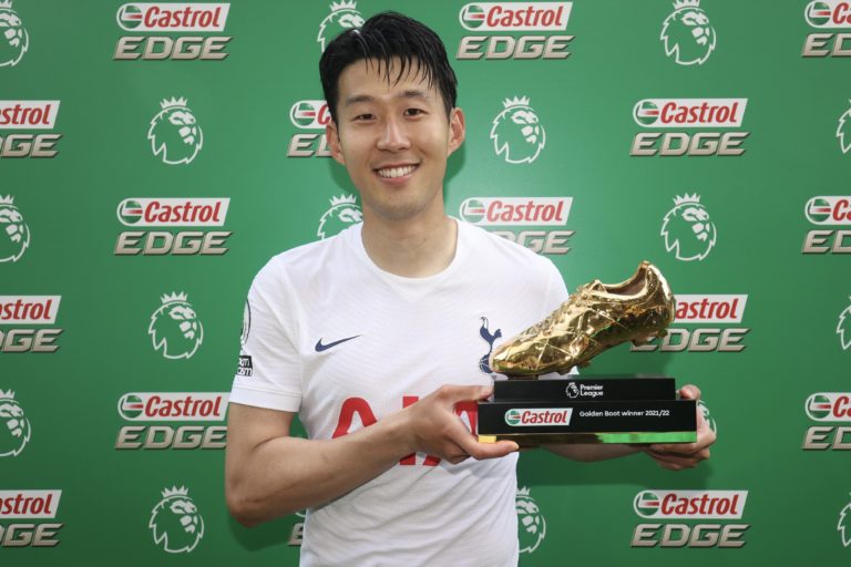 Hwang Hee-Chan Ingin Ikuti Jejak Son Heung-Min Dapatkan Golden Boot Premier League
