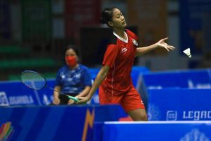 9 Pebulutangkis Indonesia Maju ke Perempat Final SEA Games Vietnam