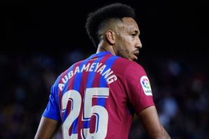 Chelsea Terus Berupaya Datangkan Aubameyang dari Barcelona