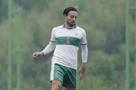 Klop! 3 Sosok Timnas Kritik Aturan Batasan Pemain Naturalisasi di Klub: Kalau di Timnas Kami WNI, di Klub Kami Naturalisasi