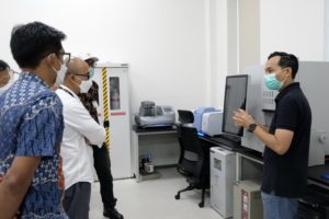 Hyundai Gelar Pelatihan Tingkatkan Kualitas SDM Mitra Pemasok Lokal