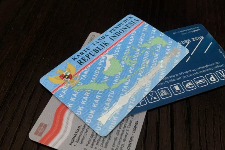 Beralih ke KTP Digital, Pembuatan KTP Tidak Lagi Gunakan Blangko