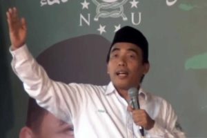 Tokoh Muda NU Ajak Masyarakat Bangun Kebanggaan Nasional di Momen Harkitnas