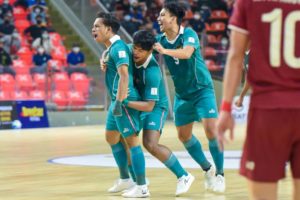 Pastikan Raih Perak di SEA Games, Timnas Futsal Catatakan Sejarah Baru