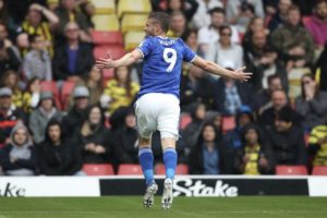 Sempat Unggul Lebih Dulu, Watford Justru Dibantai Leicester 5-1