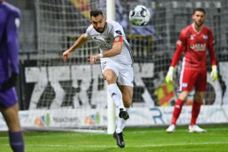 DPR RI Setujui Naturalisasi Jordi Amat dan Sandy Walsh