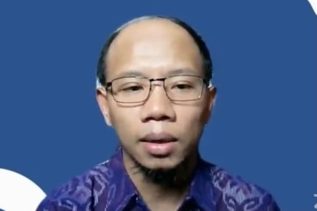 Eko Listiyanto
