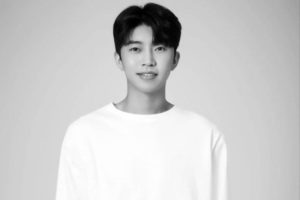 Album Studio Pertama Lim Young-Woong Pecahkan Rekor Penjualan di Korea Selatan