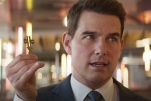 Mission Impossible Kembali, Dead Reckoning Part One Rilis Trailer Perdana