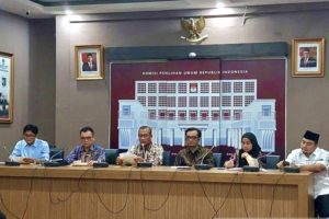 Masa Kampanye Pemilu 2024 Akan Dipotong Jadi 90 Hari