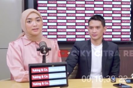 Rezky Aditya Siap Tes DNA, Sikap Citra Kirana Tuai Pujian dari Netizen