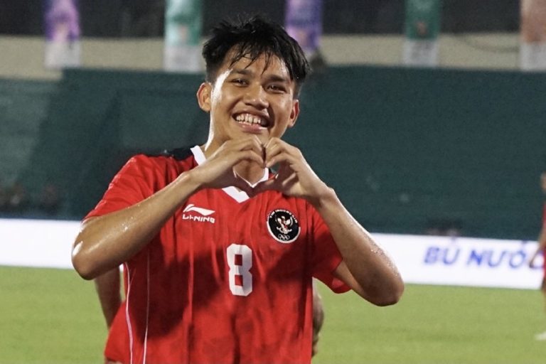 Ernando Ari Gagalkan Pinalti Timor Leste, 2 Gol Witan Bawa Indonesia Raih Kemenangan