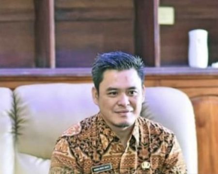 55 Desa di Bangka Barat Laksanakan Pilkades Serentak, Pemkab Siapkan Rp3 Miliar