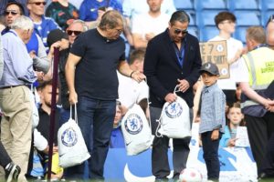 Pemerintah Inggris Restui Todd Boehly jadi Pemilik Baru Chelsea
