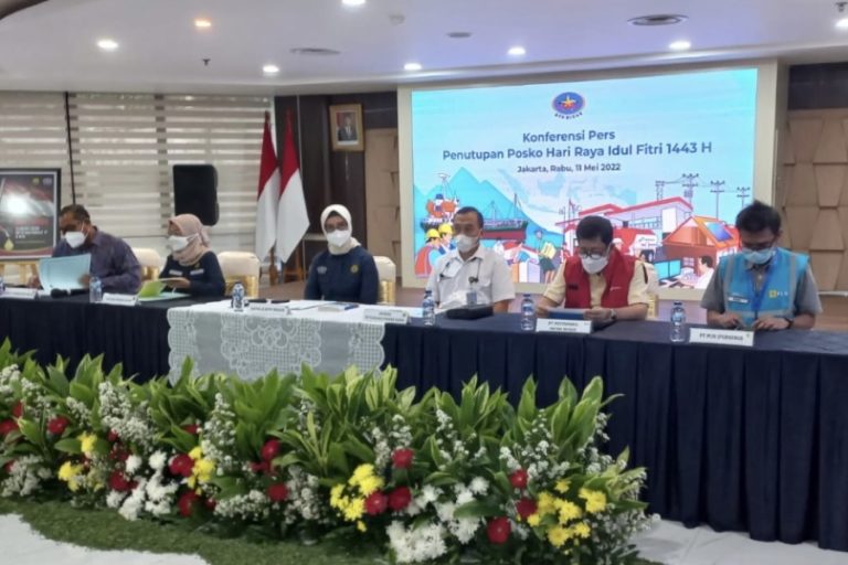 Pengguna Pertalite Naik 46 Persen Selama Arus Mudik Lebaran Idul Fitri