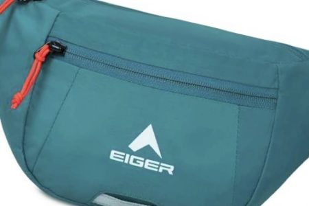 Eiger Luncurkan Koleksi NFT, Ada Bonus Diskon untuk 50 Kolektor Pertama