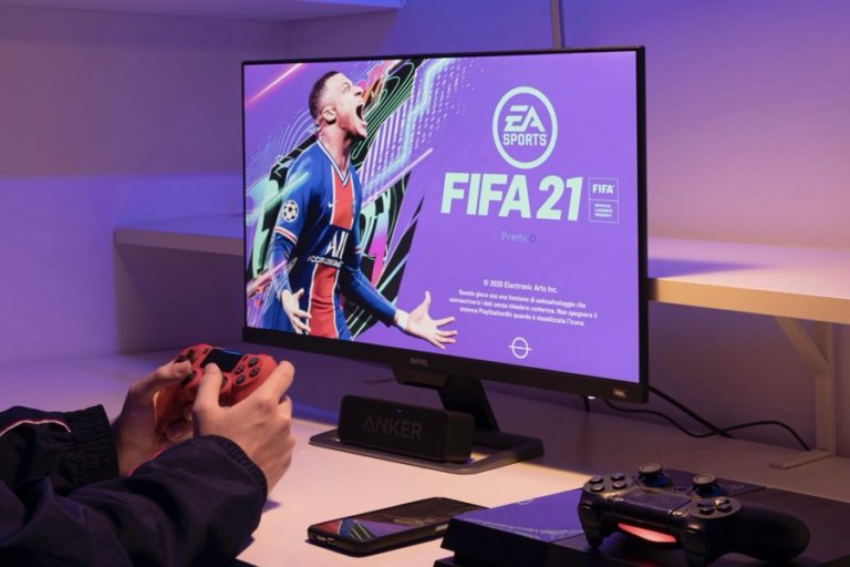 EA dan FIFA Berpisah, Game FIFA 23 Akan Jadi yang Terakhir