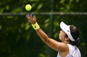 Raih Emas di SEA Games, Petenis Muda Aldila Sutjiadi Langsung Ikuti French Open