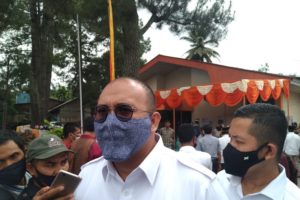 DPR RI Andre Rosiade Duga ada Oknum Lawan Kebijakan Minyak Goreng Presiden Jokowi