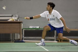 Sesali Ucapan Kasarnya di SEA Games Hanoi, Pebulu Tangkis Ganda Putra Erich Yoche Yacob Rambitan Meminta Maaf